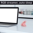 thumbnail image 5 of Edgergery Vertical Mouse Laptop Desktop USB Wireless Game Mouse, 5 of 5