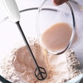thumbnail image 4 of Hearth & Gear Formula Mixer Milk Powder Stirrer Handheld Mini Mixer For Matcha Powder Cocoa Powder Foaming Flatulence Wall Storage Kitchen Kitchen Aid Mixer A Tasty Hand Mixer Cooking Ware Kitchen, 4 of 6