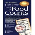 thumbnail image 1 of Nutribase Livre Complet de Comptes Alimentaires, 1 of 1