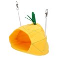 thumbnail image 2 of AMONIDA Hammock Pet Warm House, Small Pet Winter Bed, For Small Animal, 2 of 8