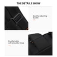 thumbnail image 4 of Camera Camera Backpack Water-resistant Camera Bag Photography Backpack Large Capacity Camera Case with Tripod Holder 15.6 Inch Laptop Compartment External USB Charging Port for, 4 of 7