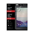 thumbnail image 4 of Lot de 2 protecteurs d'écran universels antireflet Borne, 4 of 5
