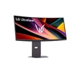 thumbnail image 4 of LG 34G600A-B 34" UltraGear Gaming 4K, 160Hz Monitor, Black, 4 of 16