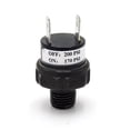 thumbnail image 4 of Yeacher 170-200 PSI NPT 1/4 Air Pressure Control Switch Valve Horn Compressor Tank, 4 of 5