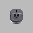 thumbnail image 1 of Langgg Portable Electric Air Pump Convenient Inflation For Campers Lightweight Durable Gray, 1 of 6
