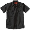 thumbnail image 1 of Red Kap Chemise de Travail Industrielle à Manches Courtes pour Homme, 1 of 3