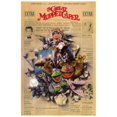 thumbnail image 1 of Pop Culture Graphics MOVIF1401 The Great Muppet Caper Movie Poster Print, 27 x 40, 1 of 1