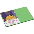 thumbnail image 4 of SunWorks - Paper -  - 50 sheets - bright green - wood, 4 of 7