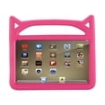thumbnail image 2 of Étui de Protection Antichoc pour Tablette pour Amazon Kindle Fire HD 8 2016-2018, 2 of 8