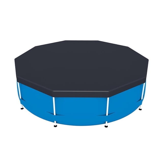 10 Size of Swimming Pool Cover for Garden Outdoor Paddling Inflatable Family Pools