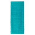 thumbnail image 2 of MUkitchen Torchon Ceinturé 100 % Coton, Aquamarine - 18 x 28 Pouces, 2 of 4
