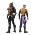 thumbnail image 3 of WWE Main Event Championship Showdown Damian Priest & Finn Balor Action Figures Set, Series #20, 3 of 3