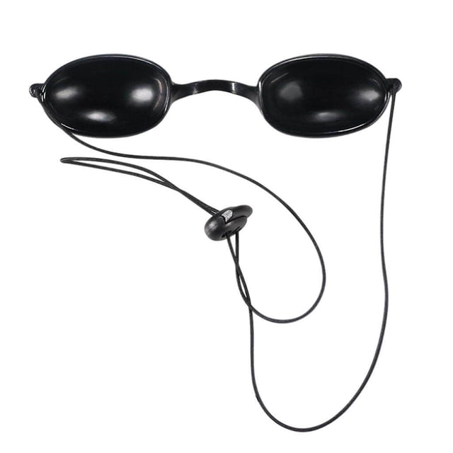 Flex Doux Bronzage Lunettes de Protection des Yeux Lunettes UV Earthishields Earthishield