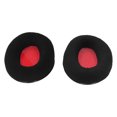 thumbnail image 4 of II Replacement Ear Cushions,  Fabric Headphone Earpads For Noise Blocking, Easy To Install, Cozy And Comfortable, 4 of 8