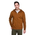 thumbnail image 1 of George Men's Full Zip Hoodie, 1 of 6