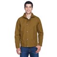 thumbnail image 1 of Harriton Veste de Travail en Toile Auxiliaire pour Hommes, 1 of 1