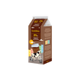 thumbnail image 2 of Central Dairies Lait Partiellement Écrémé au Chocolat 2 %, 2 of 5