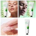 thumbnail image 2 of WIFKLSIIPG Moisturizing Chickenpox Skin Moisturizing After Sun Soothing Aloe Gel, 2 of 7