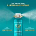 thumbnail image 3 of Marc Anthony Style Flex™ 2-in-1 Adjustable Texture Spray - Adds Body, Volume & Shine - For All Hair Types - 7 Oz. / 198 g, Customizable Texture Spray, 3 of 5