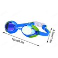 thumbnail image 2 of SUTENGDA Kids Swim Goggles - Leakproof Design for Comfortable Underwater Vision - Adjustable Strap  Fun Colors  Perfect for Boys & Girls Swimming Lessons & Beach Fun, 2 of 2
