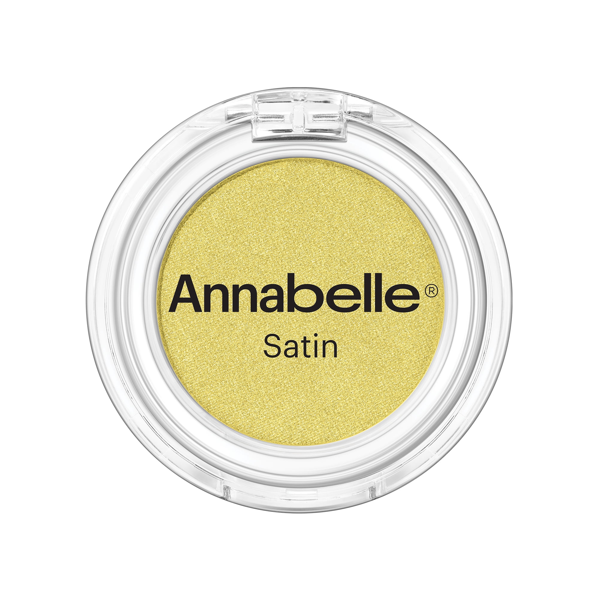 Annabelle Eyeshadow Satin, Sunny Day