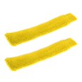 thumbnail image 4 of Dalazy Anti-slip Squash/ Tennis Overgrip Racket Grip Tape Yellow 5Set, 4 of 6