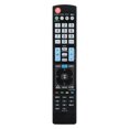 thumbnail image 2 of Loewten Télécommande, Longue Télécommande TV, pour AKB72914048 TV 10 Mètres Télécommande Distance de Remplacement Télécommande, 2 of 8