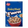 thumbnail image 1 of Post Honey Maid S’mores Cereal, 1 of 2
