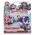 thumbnail image 2 of Transformers Swapticons Megatron and Shockwave Action Figures, 2 of 6