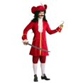 thumbnail image 3 of Adult's Privateer Pirate Costume, 3 of 3
