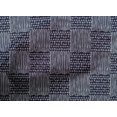 thumbnail image 4 of oneOone Organic Cotton Voile Fabric Geometric Block Printed Fabric 1 Yard 42 Inch Wide, 4 of 4