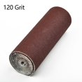 thumbnail image 1 of 1 Rouleau 1 m 80-600 Rouleau de Tissu Émeri Grain Papier à Polir pour Outils de Meulage, 1 of 3