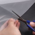 thumbnail image 4 of Unique Bargains 150 Micron Paint Nylon Mesh Filter Woven Net Sheet Filter Cloth for Paint, Home Brewing (39'x39'), 4 of 5
