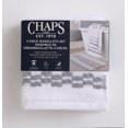 thumbnail image 1 of Chaps Luxury Towel Set - 4-Pack, Grey, 12" x 12", 1 of 4