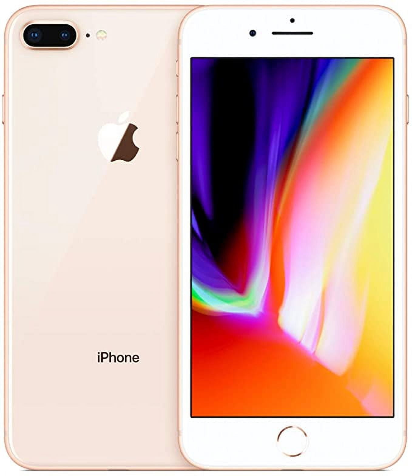 Apple iPhone 8 Plus 64GB Smartphone Unlocked Great Condition Open