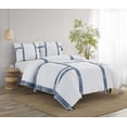 thumbnail image 4 of Luana 3 Piece Quilt Set, 4 of 6
