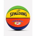 thumbnail image 1 of Spalding Rookie Gear Composite Basketball size 5, 1 of 3