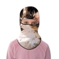 thumbnail image 3 of Riforla 2025 New Children's Ski Face Guard Riding Face Guard Cartoon 3D Cat Ski Face Face Guard with Ears Music Festivals Raves Ski Party Keep Warm Windproof Outdoor Activities Face mask Light Blue, 3 of 5