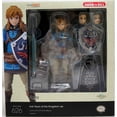 thumbnail image 1 of Figurine Articulée de 7 Pouces Legend Of Zelda Tears Of The Kingdom Figma - Link, 1 of 2