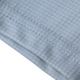 thumbnail image 4 of Compression Shirts for Men Quick Drying Summer Gym Shirts Breathable Stretchy Short Sleeve Crew Neck Basic T-Shirts for Activewear, 4 of 7