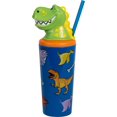 thumbnail image 1 of gobelet de dinosaure cool gear, 1 of 4