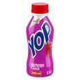 thumbnail image 2 of Yoplait Yop 1% Drinkable Yogurt, Raspberry, Kids Snack, 200ml, 2 of 4