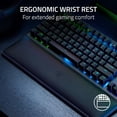 thumbnail image 4 of Remis à Neuf (Excellent) - Razer Huntsman V2 TKL Clavier de Jeu Sans Clé, 4 of 5