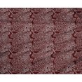 thumbnail image 4 of oneOone Polyester Lycra Fabric Floral Block Print Fabric By The Yard 56 Inch Wide, 4 of 4