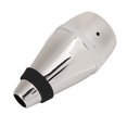 thumbnail image 2 of Trompette ABS, Trompette Silencieuse Facile à Installer Résistante à l'Usure pour Débutants Argent, 2 of 8