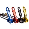 thumbnail image 2 of Bike Axle Quick Release Skewer Front Rear Axle Wheel Hub for Mountain Bike, 2 of 5