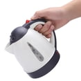 thumbnail image 4 of Electric Teapot,Portable 1000ml 12V Travel Water Heater Bottle Kettle Modern Innovation, 4 of 8