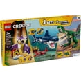 thumbnail image 1 of LEGO Creator Ensemble cadeau Animaux 66789 Ensemble de construction (579 pièces), 1 of 1
