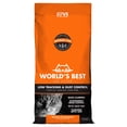 thumbnail image 2 of Worlds Best 840673102034 28 lbs Low Tracking Dust Control Unsecnted Cat Litter, 2 of 2