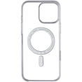 thumbnail image 3 of Apple iPhone 16 Pro Max Clear Case with MagSafe, 3 of 5